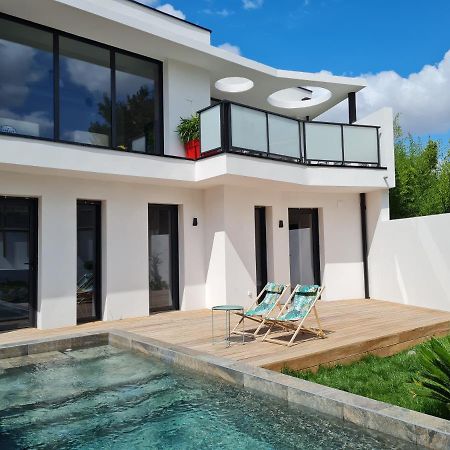 Villa Nc30 , Chambres Privatives Deluxe La Rochelle  Ngoại thất bức ảnh