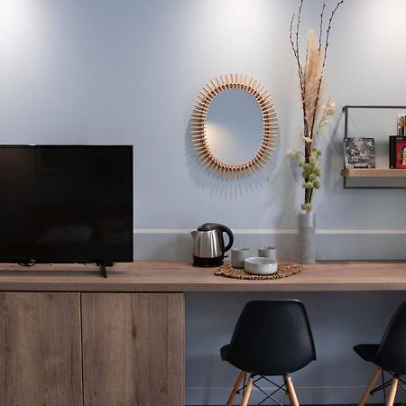 Villa Nc30 , Chambres Privatives Deluxe La Rochelle  Ngoại thất bức ảnh