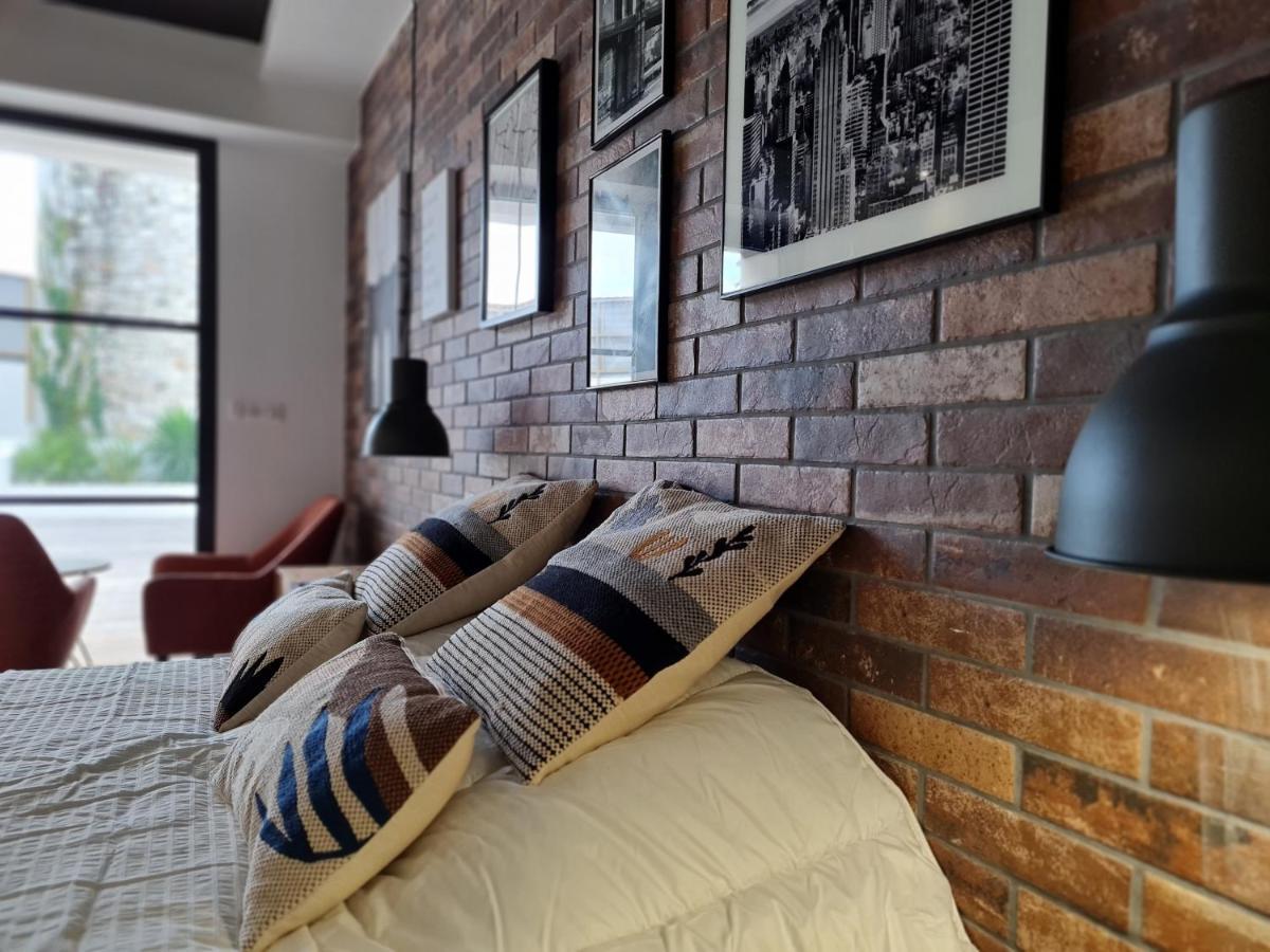Villa Nc30 , Chambres Privatives Deluxe La Rochelle  Ngoại thất bức ảnh