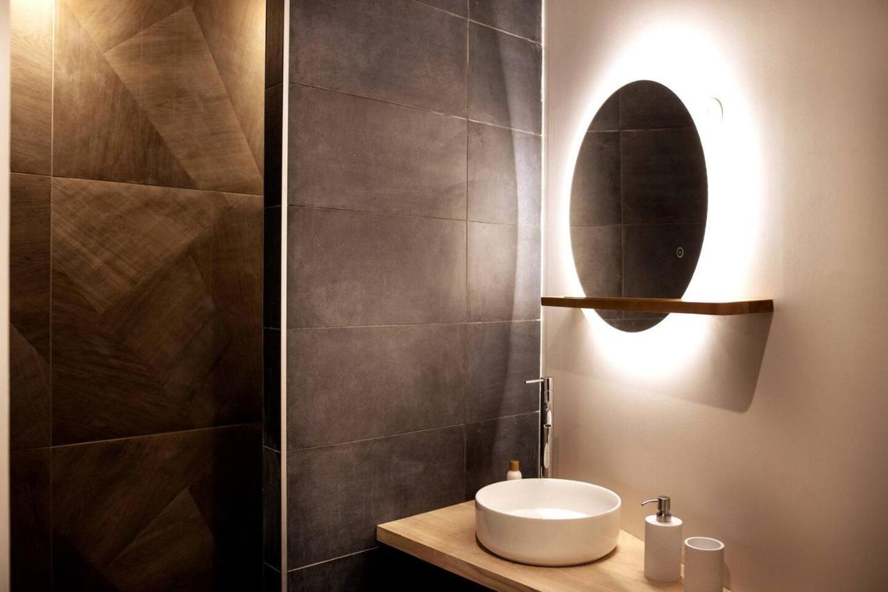 Villa Nc30 , Chambres Privatives Deluxe La Rochelle  Ngoại thất bức ảnh