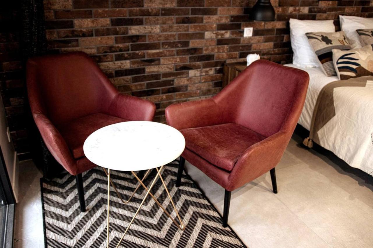 Villa Nc30 , Chambres Privatives Deluxe La Rochelle  Ngoại thất bức ảnh