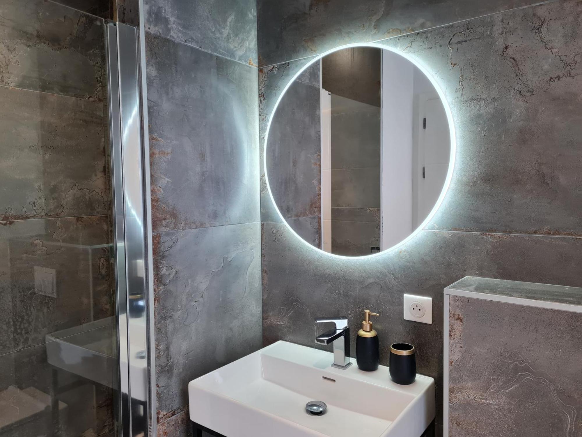 Villa Nc30 , Chambres Privatives Deluxe La Rochelle  Phòng bức ảnh