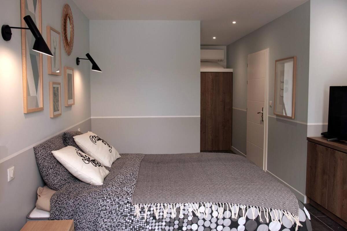 Villa Nc30 , Chambres Privatives Deluxe La Rochelle  Ngoại thất bức ảnh