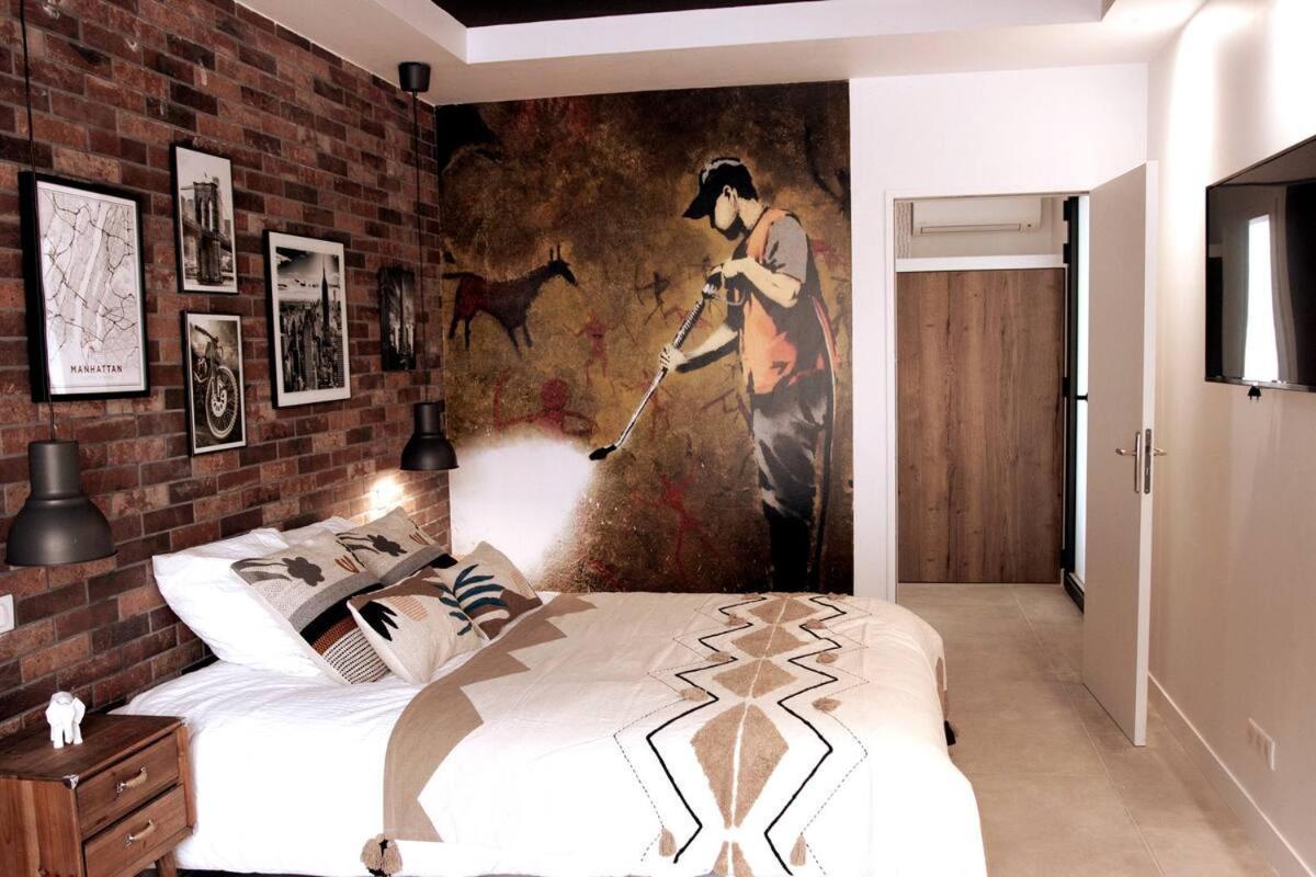 Villa Nc30 , Chambres Privatives Deluxe La Rochelle  Ngoại thất bức ảnh